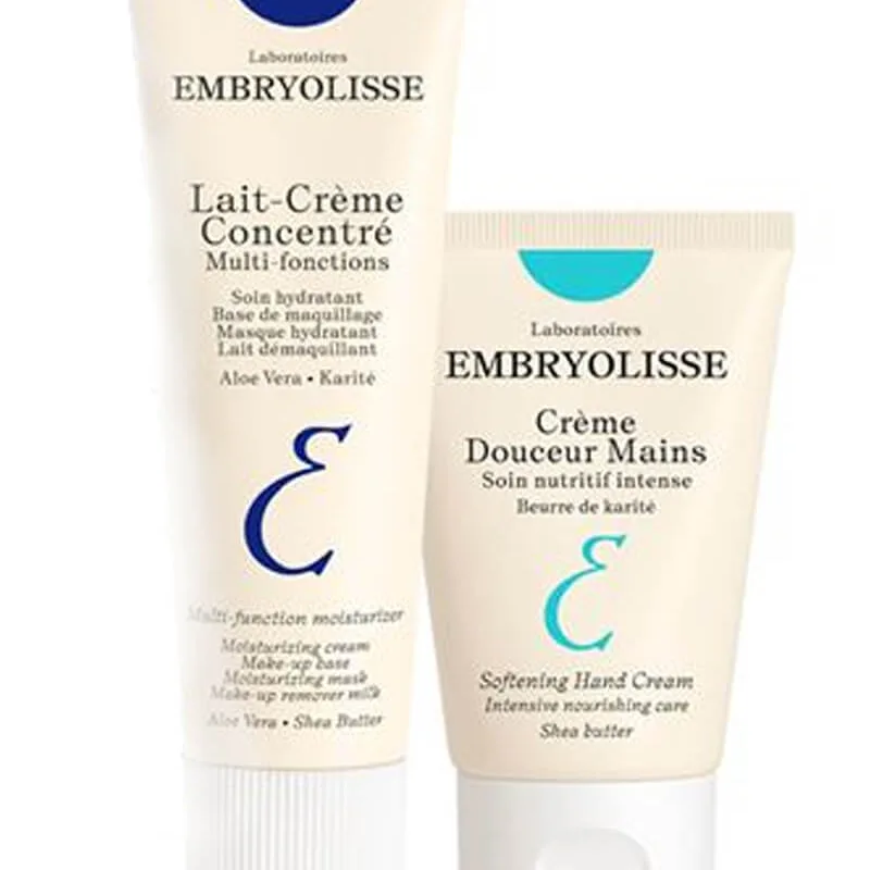 Embryolisse Smart Multi-Tasking Skincare (U) 50 ml