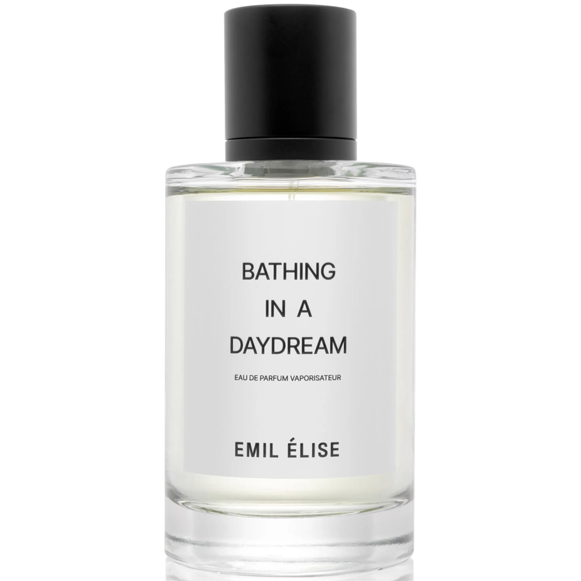 Emil Elise Bading i en Daydream Eau de Parfum 100 ml