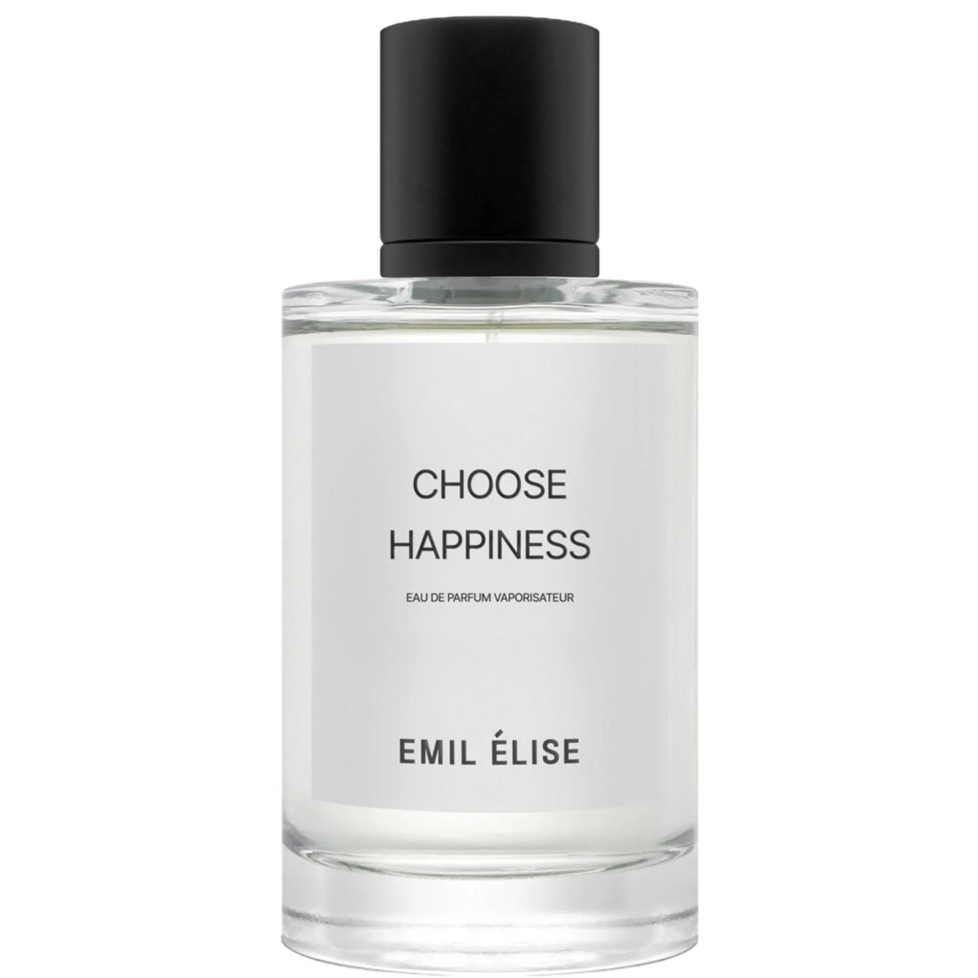 Emil Elise Velg Happiness Eau de Parfum 100 ml