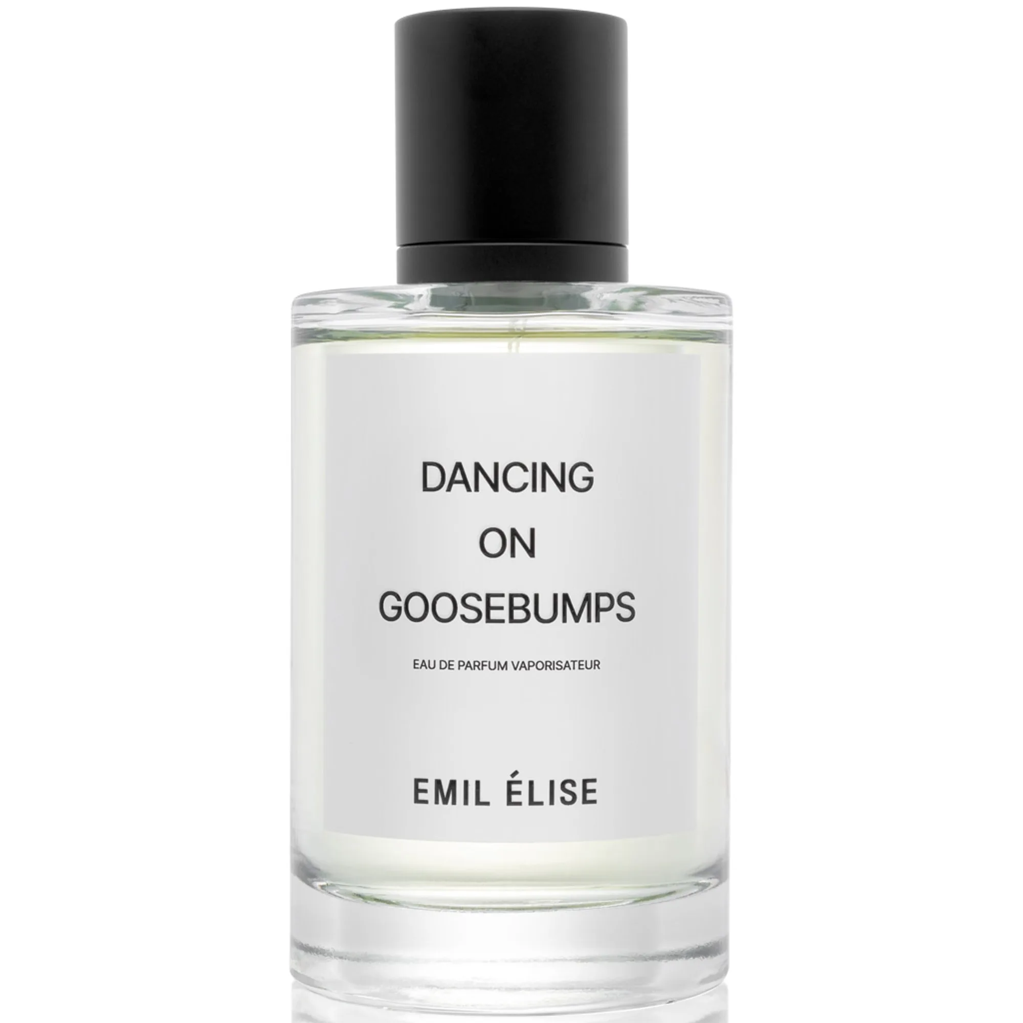 Emil Elise Dans på gåsehud Eau de Parfum 100ml