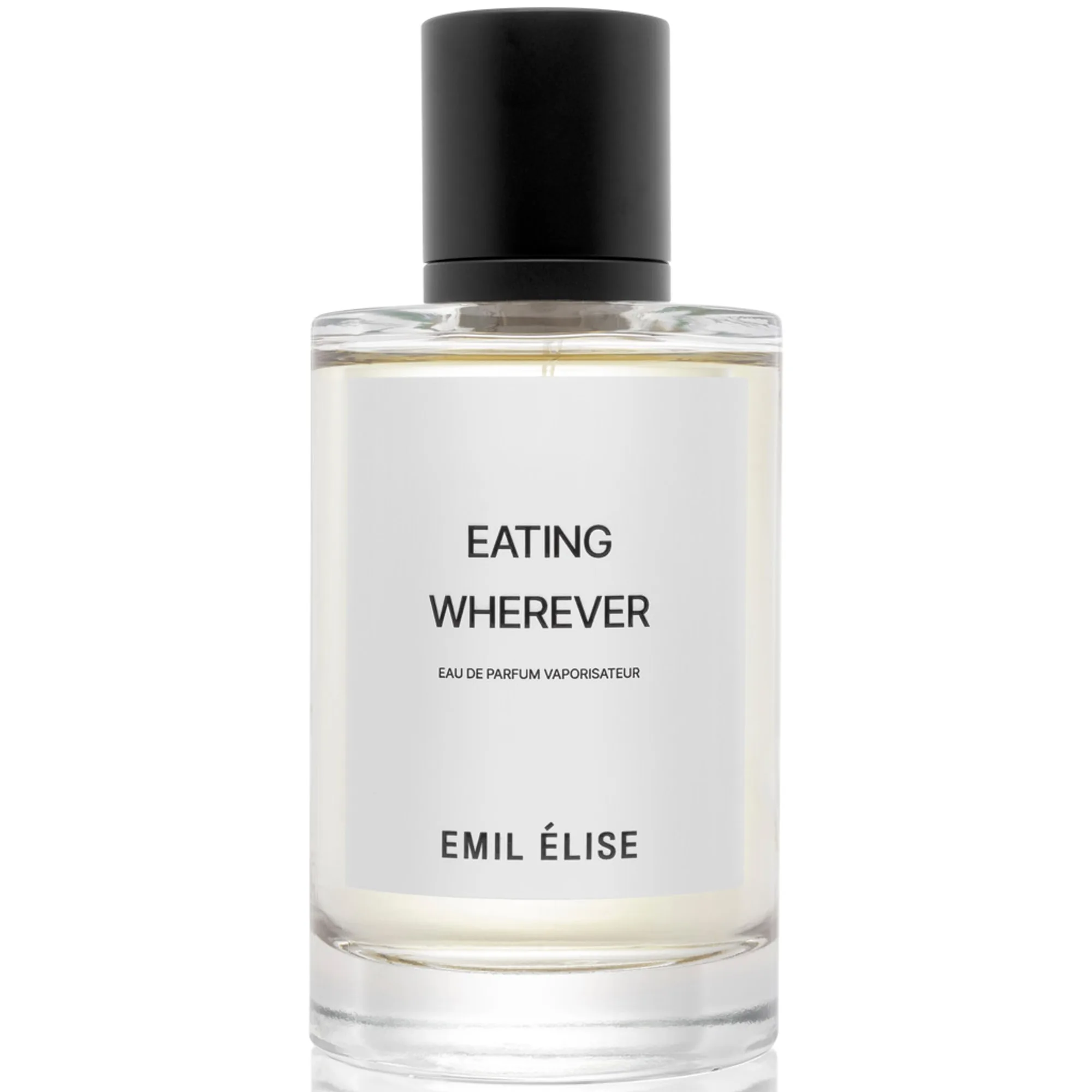 Emil Elise Spis hvor som helst Eau de Parfum 100ml