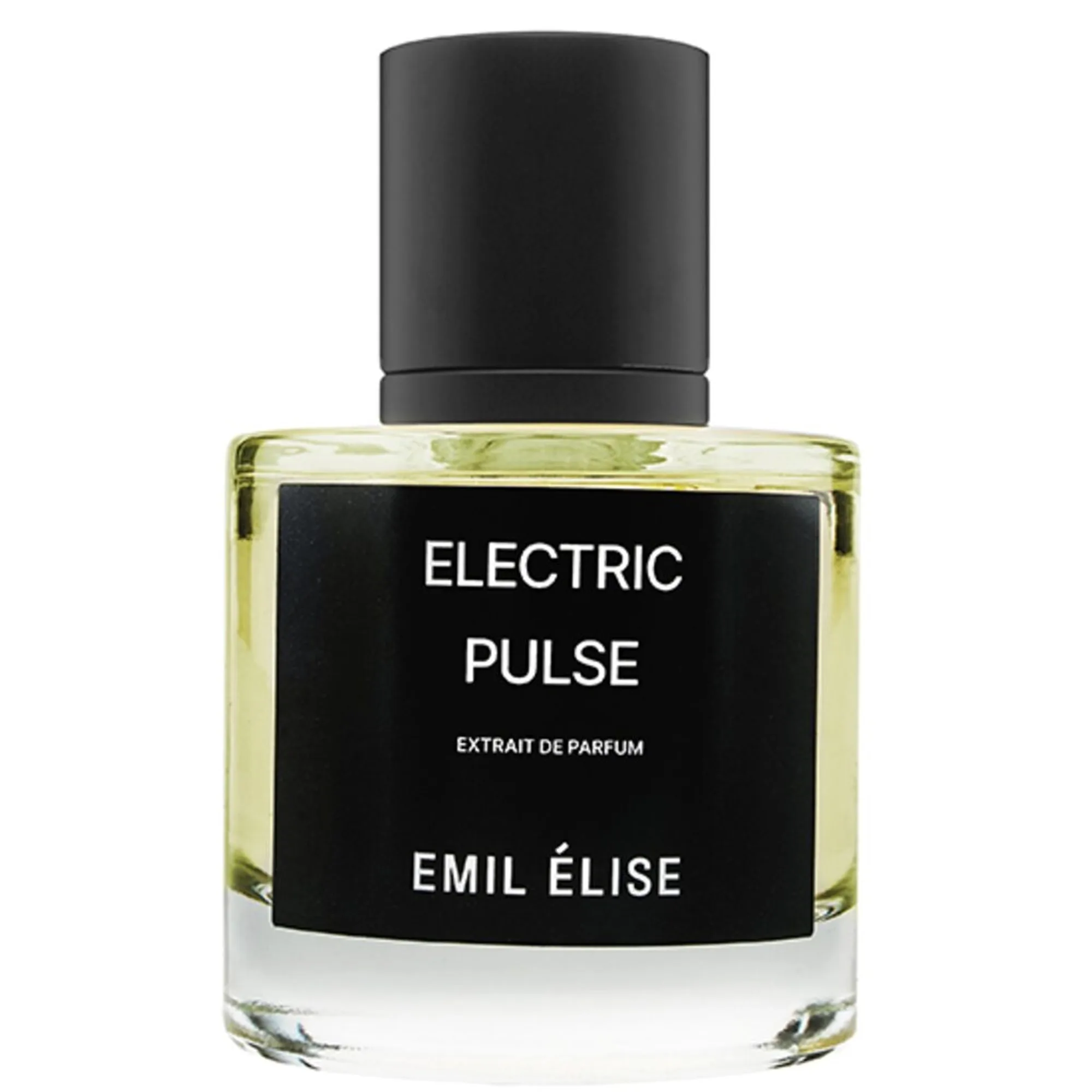 Emil Élise Electric Puls Extrait de Parfum