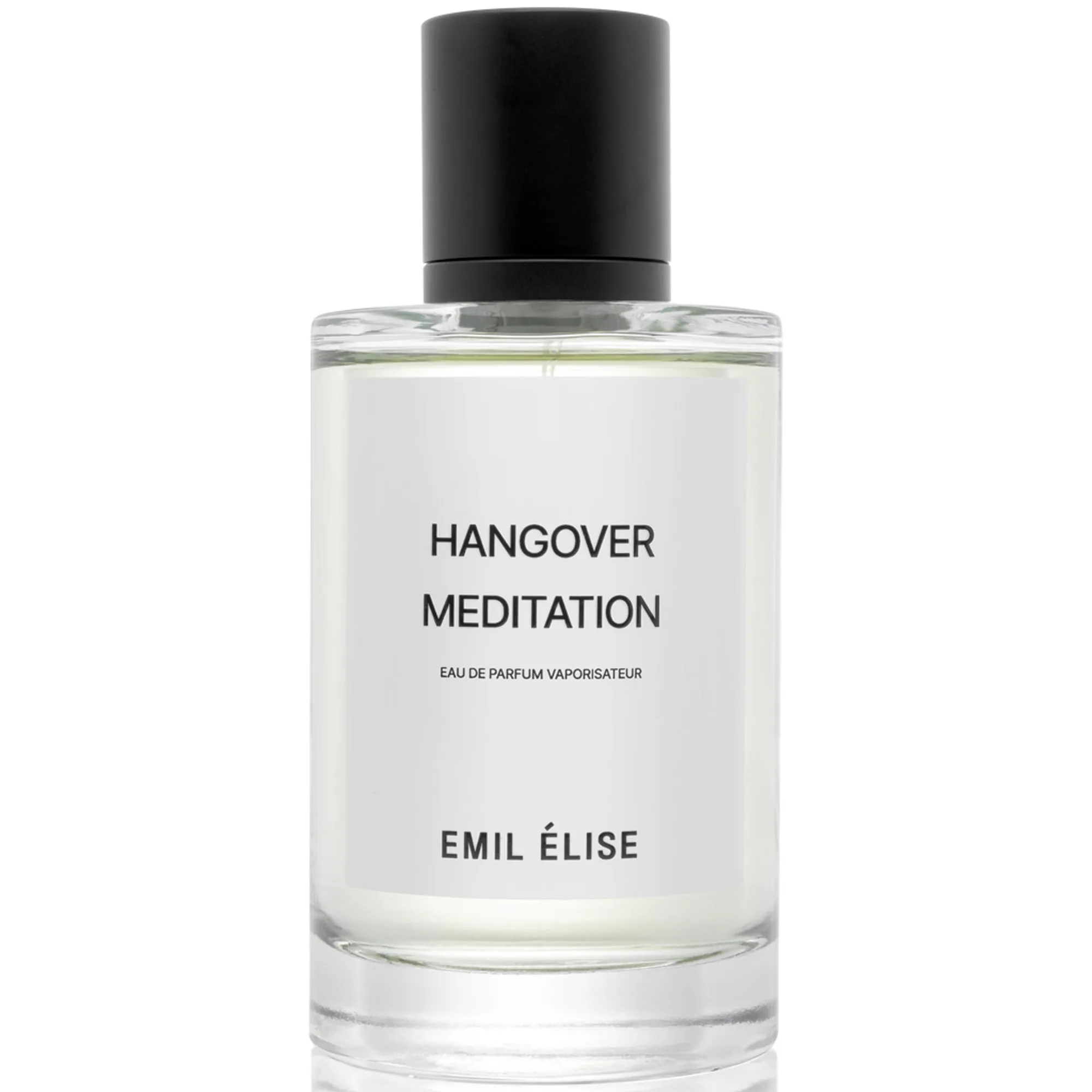 Emil Elise Hangover Meditation Eau de Parfum 100ml