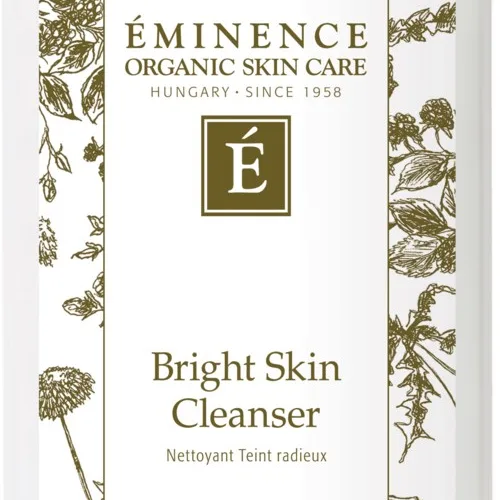 Eminence Organics Bright Skin Cleanser 250 ml