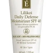 Eminence Organics Bright Skin Moisturizer SPF 40 60 ml