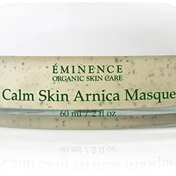 Eminence Organics Calm Skin Arnica Masque