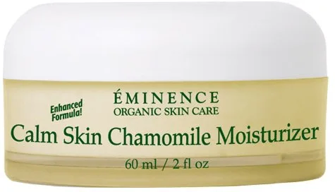 Eminence Organics Calm Skin Chamomile Moisturizer