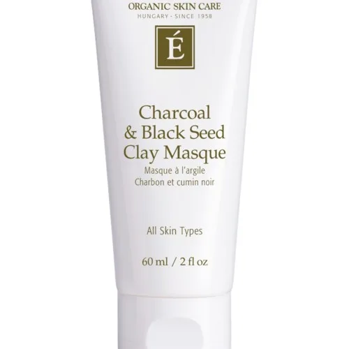 Eminence Organics Charocal & Black Seed Clay Masque