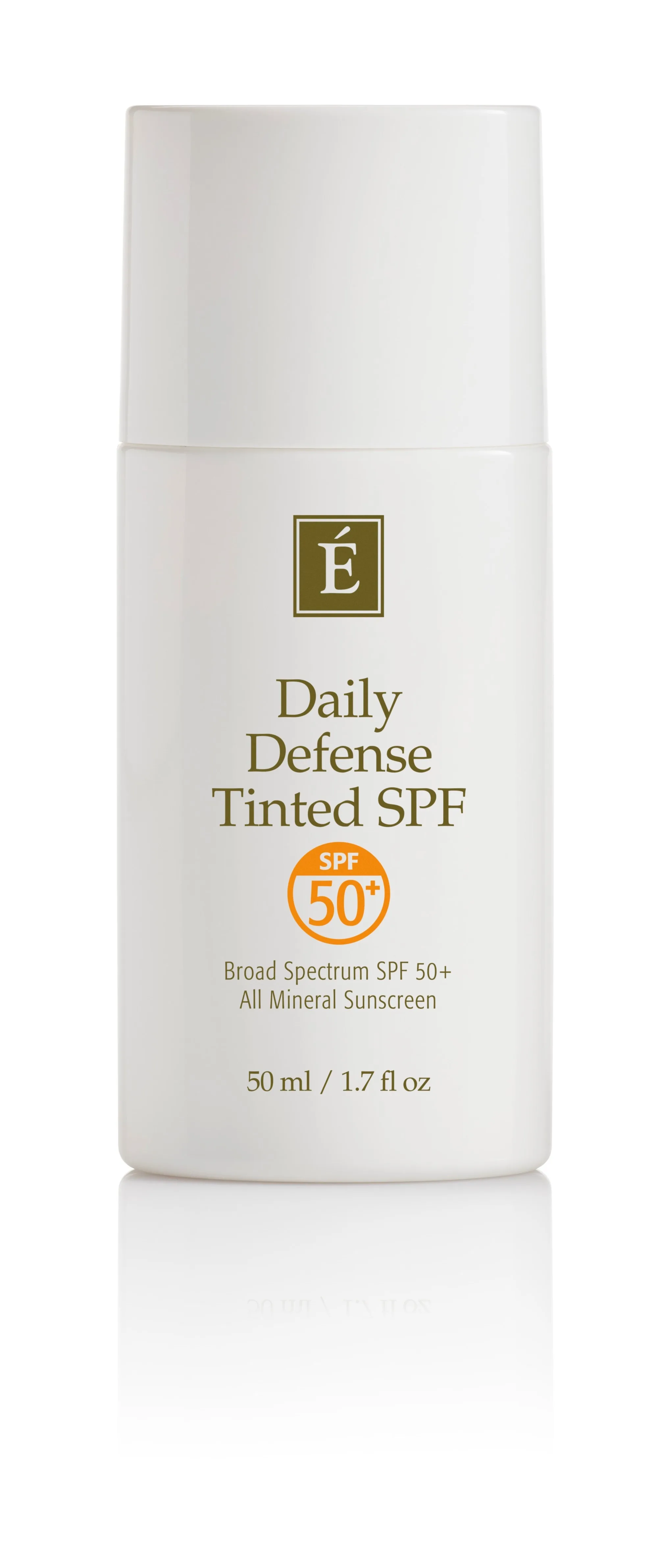 Eminence Organics Organics Daily Defense Tinted SPF 50 50 ml