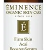Eminence Organics Firm Skin Acai Booster Serum