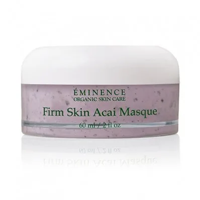 Eminence Organics Firm Skin Acia Masque