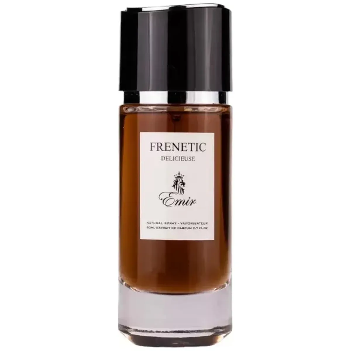 Emir Frenetic Delicieuse EdP 80ml