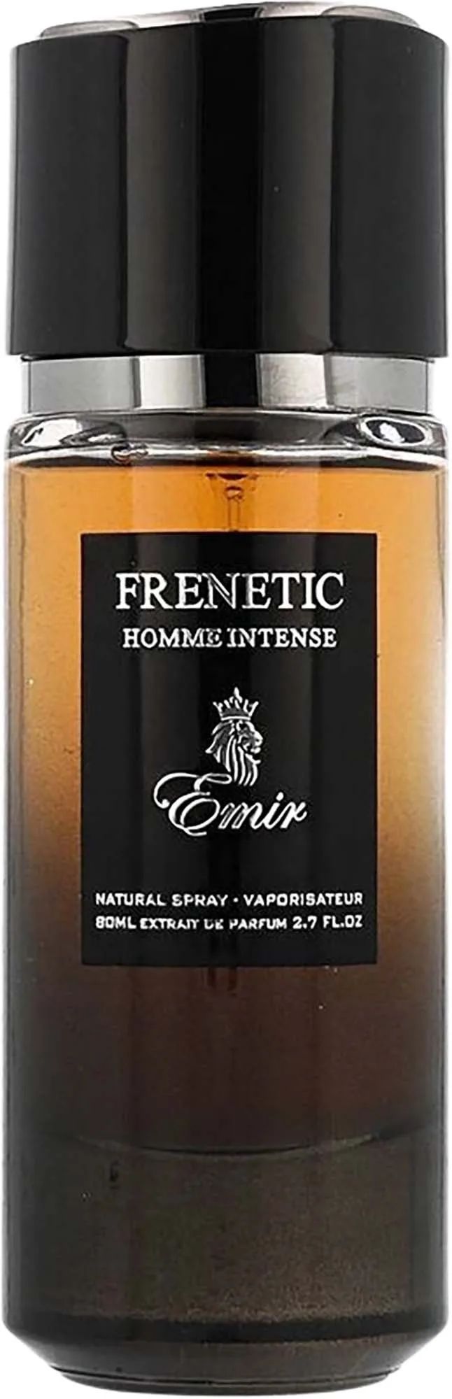Emir Frenetic Homme Intense EdP 80ml
