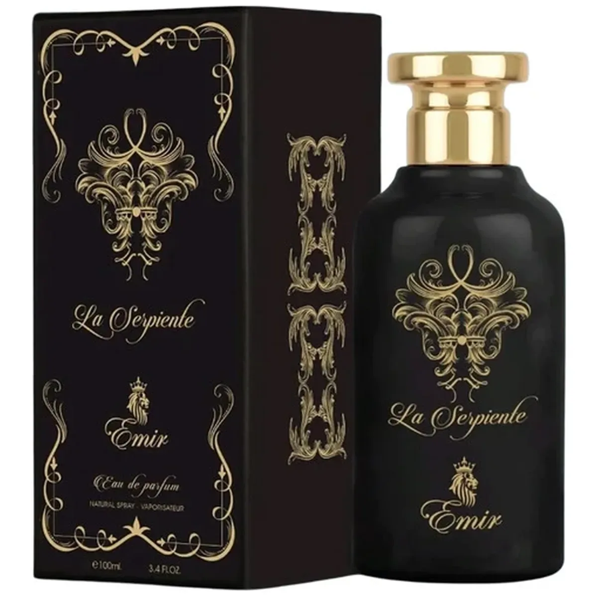 Emir La Serpiente edp 100ml