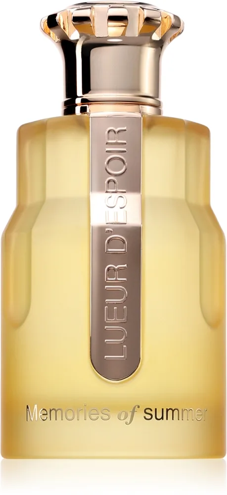 Emir Lueur d'Espoir Memories of Summer Eau de Parfum Unisex 100 ml