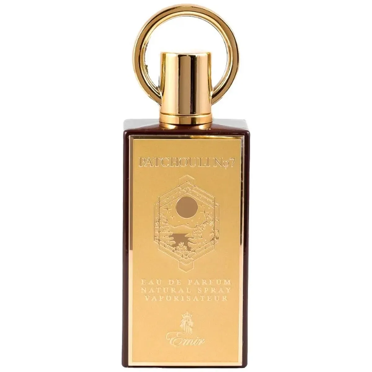 Emir Patchouli No. 7 edp 100ml