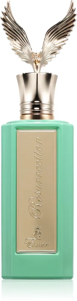 Emir Resurrection Extrait de parfum 100ml