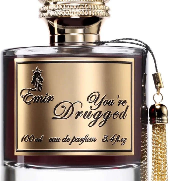 Emir You're Drugged Eau de Parfum Unisex 100 ml