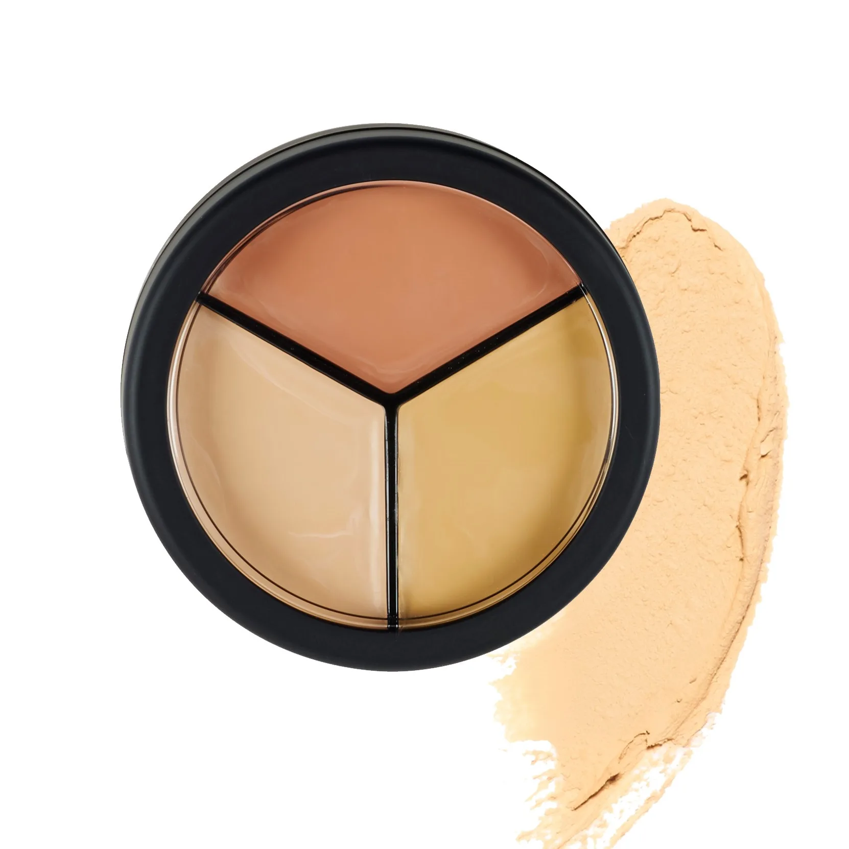 EMITÉ MAKE UP Correct & Conceal 9 g