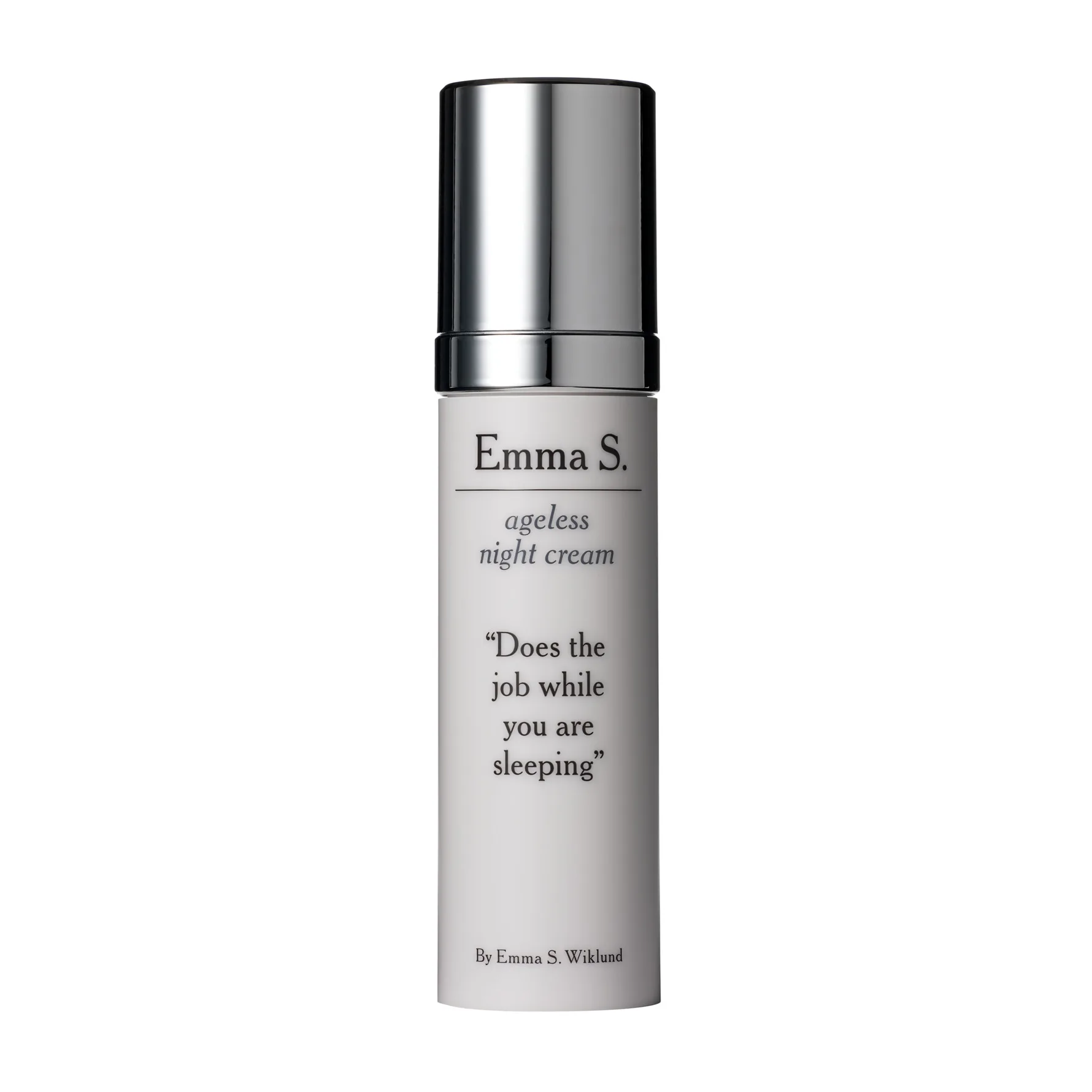 Emma S Ageless Night Cream 50 ml
