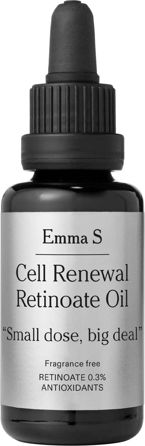 Cell Renewal Retinoate Oil 30 ml