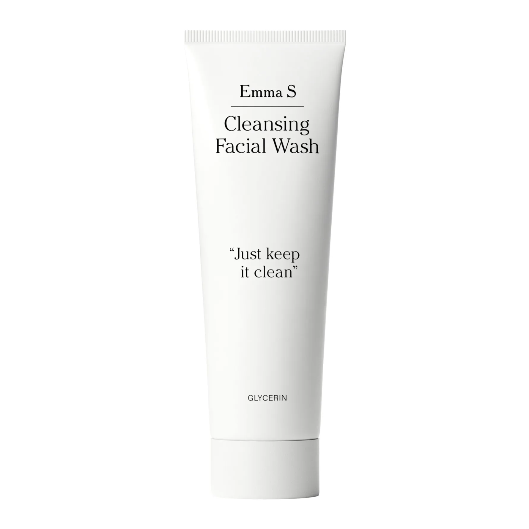 Emma S Cleansing Facial Wash Travel 50 ml