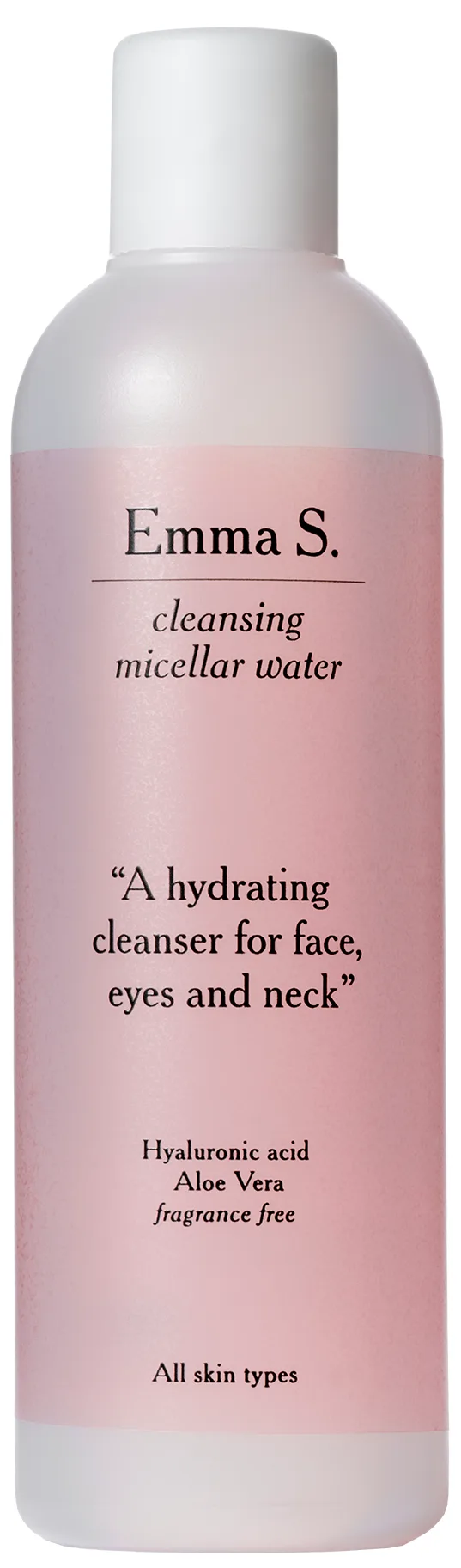 Emma S. Cleansing Cleansing Micellar Water 250 ml