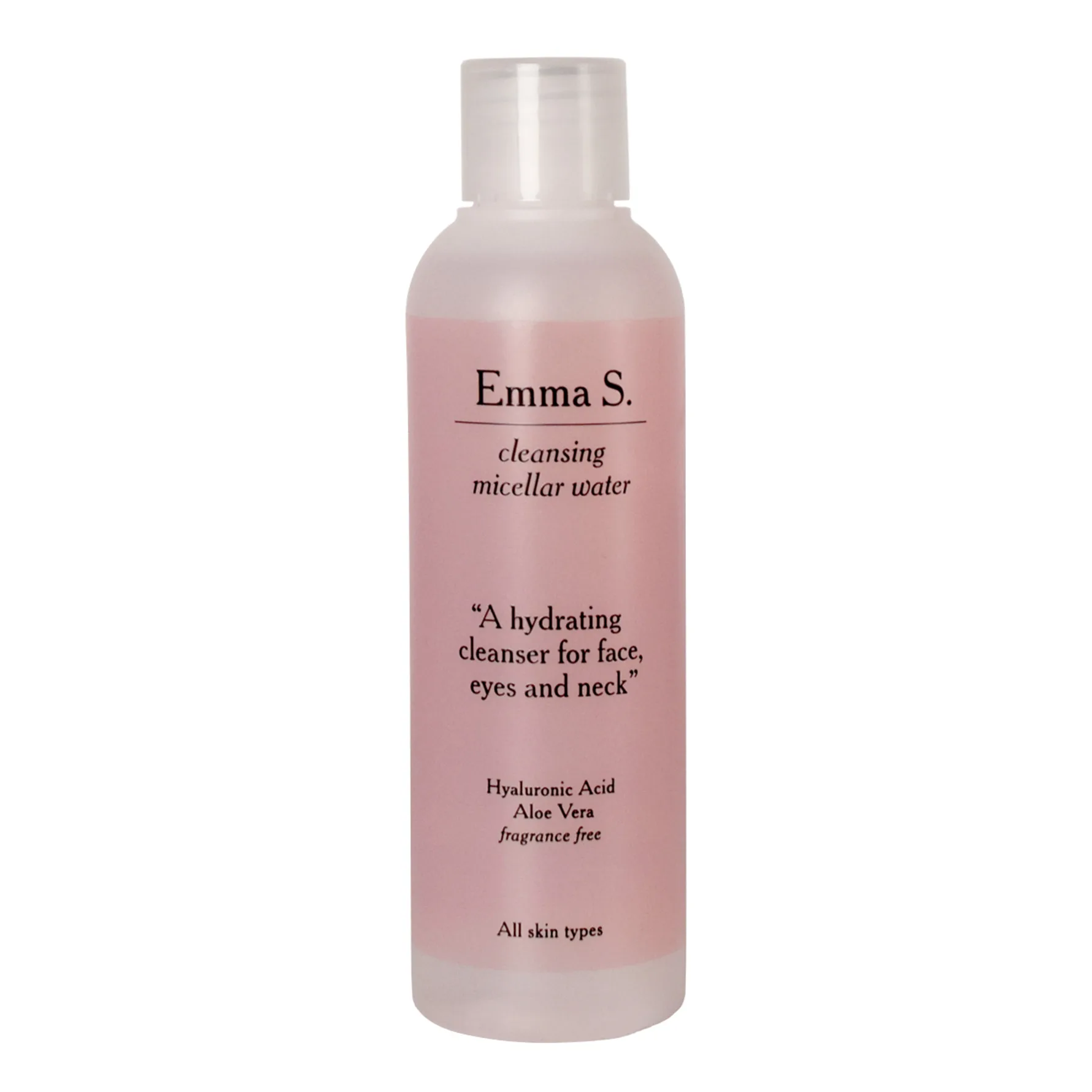 Emma S Cleansing Micellar Water Travel 100 ml