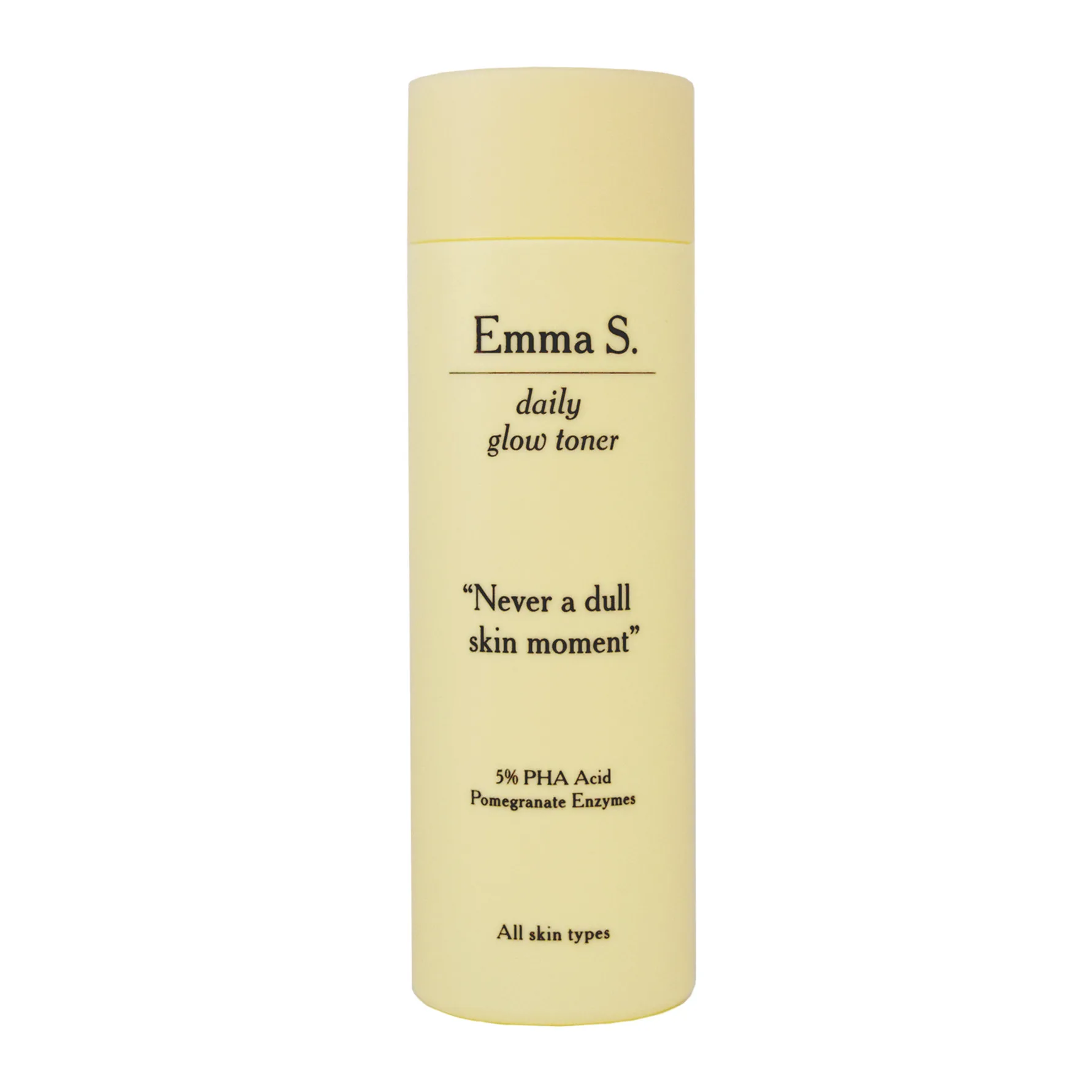 Emma S Daily Glow Toner 150 ml