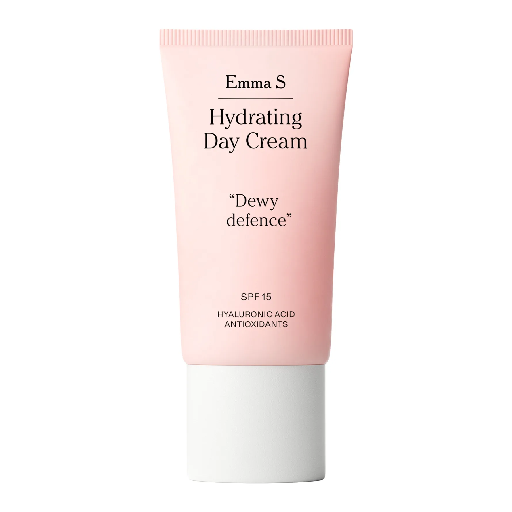 Emma S. Hydrating Day Cream SPF 15 50 ml