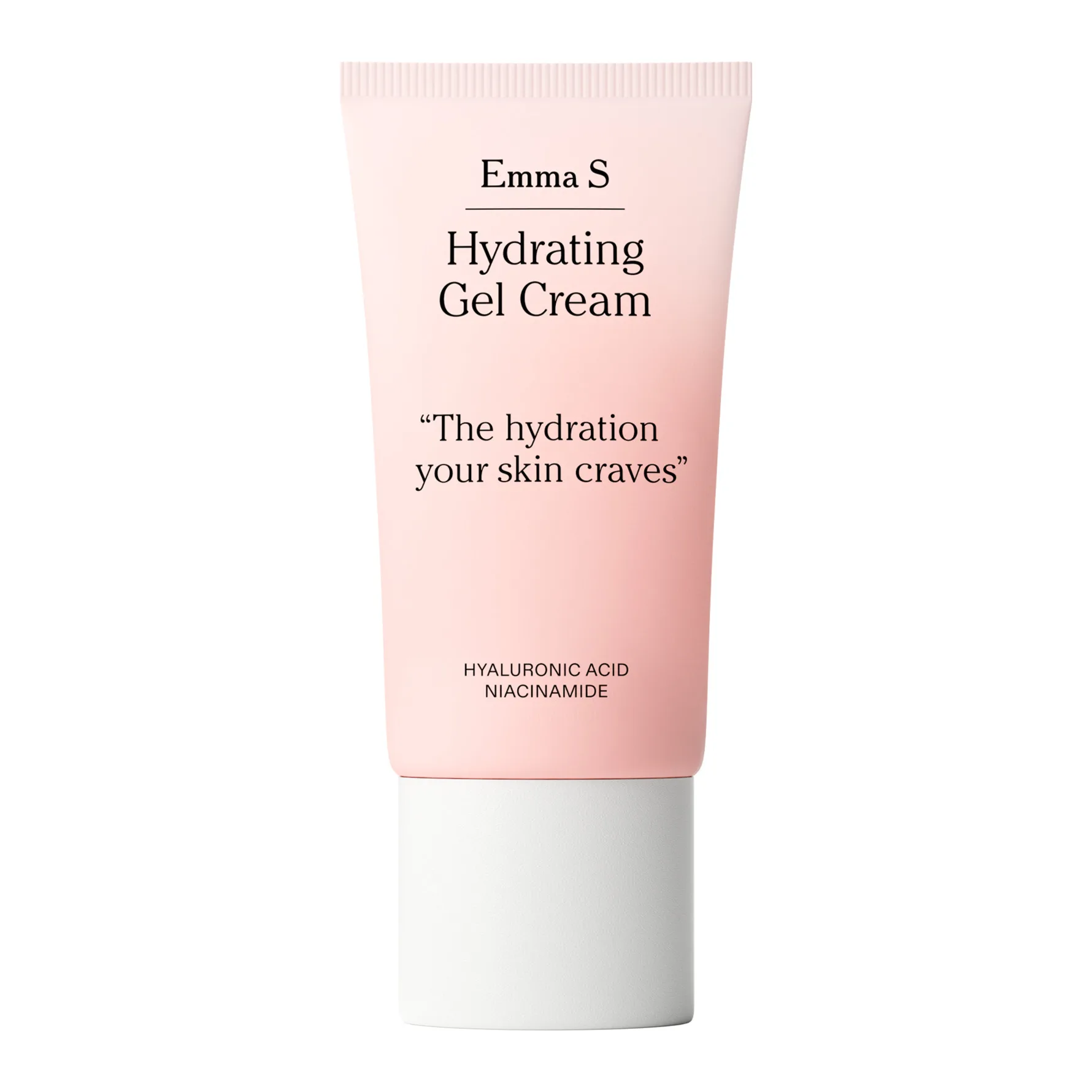 Emma S Hydrating Gel Cream 50 ml