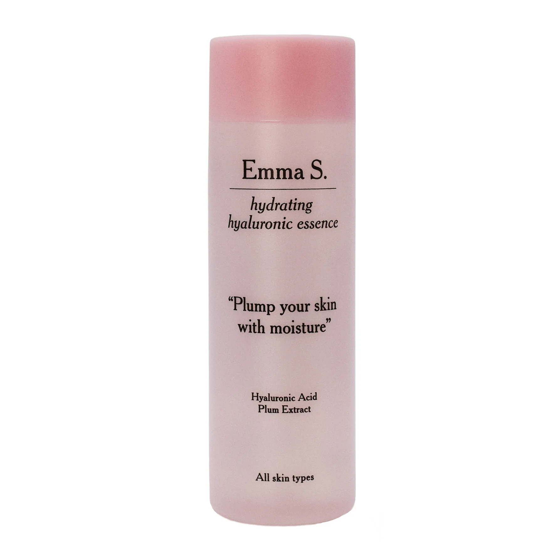 Emma S Hydrating Hyaluronic Essence 150 ml