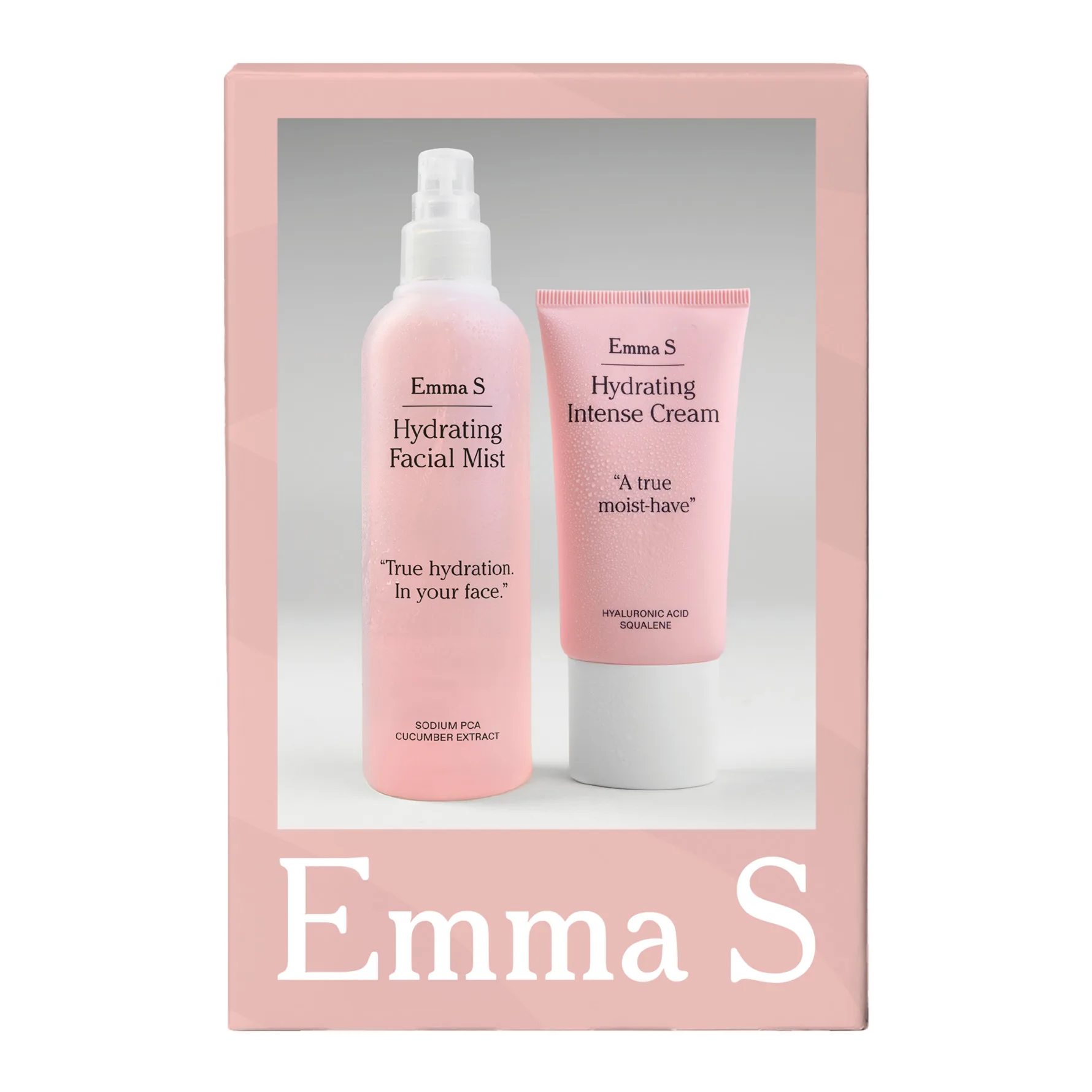 Emma S Christmas Gift Set Face 2026