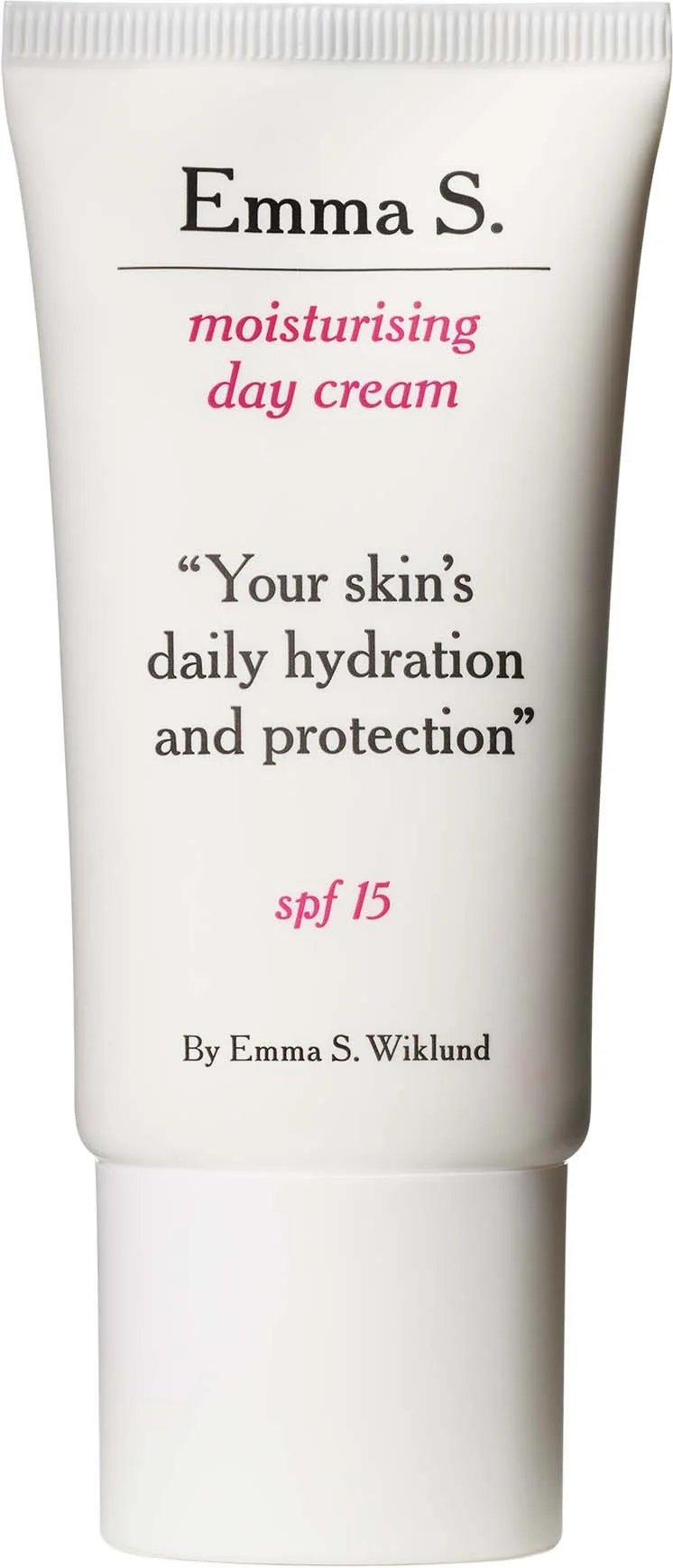 Emma S Moisturising Day Cream SPF 15, 50 ml