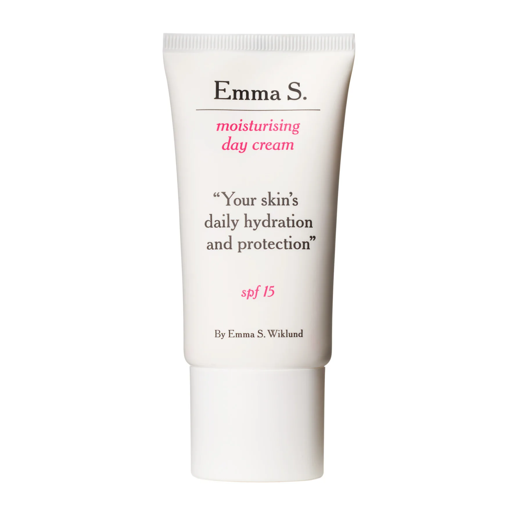 Emma S. Day Cream spf 15 50 ml