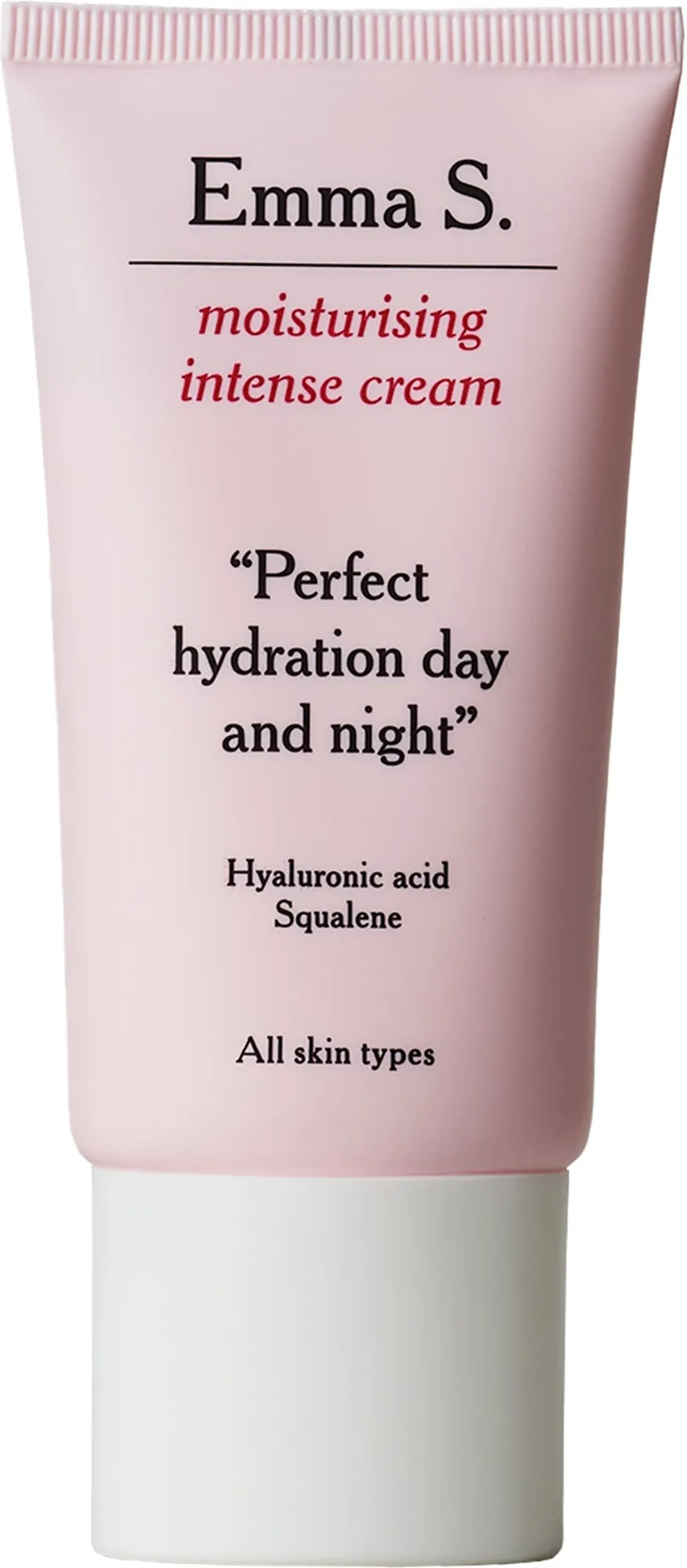 Emma S. Moisturising Intense Cream