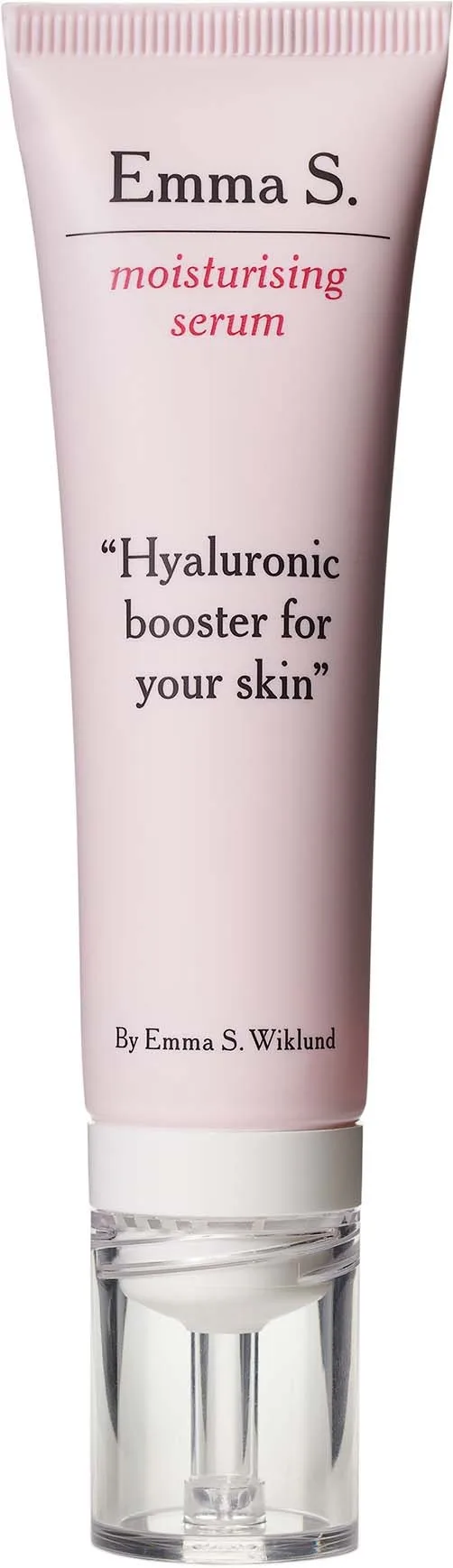 Emma S. Moisturising Serum