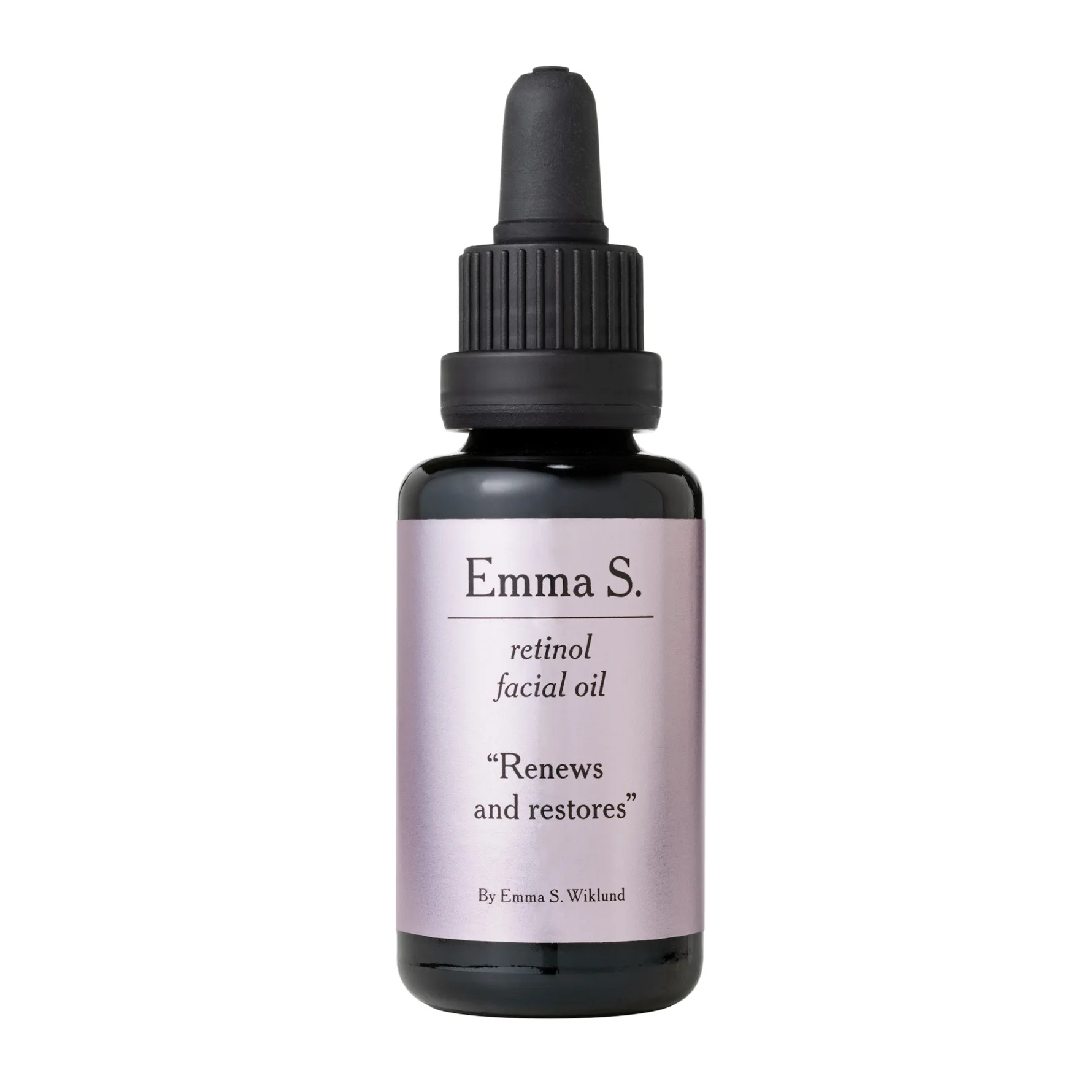 Retinol Facial Oil 30 ml
