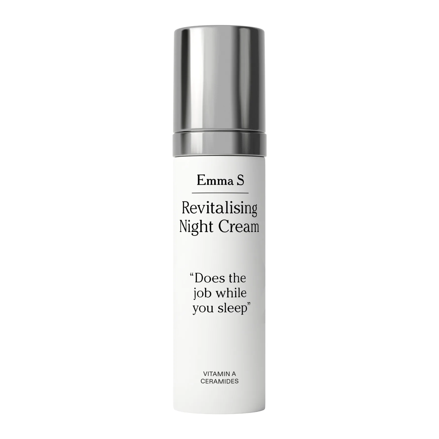 Revitalising Night Cream 50 ml