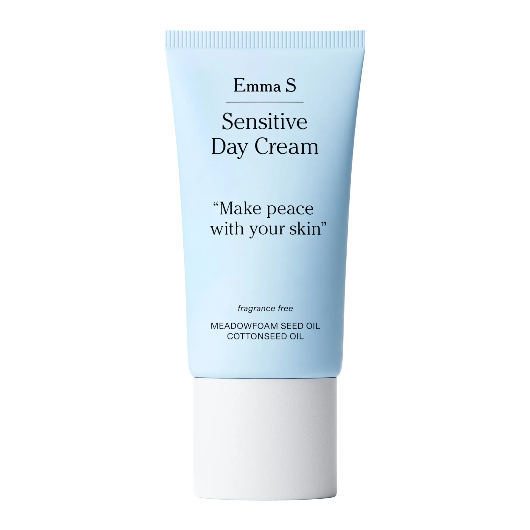 Emma S. Sensitive Day Cream 50 ml