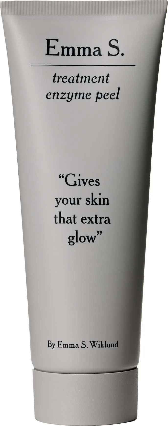 Emma S. Treatment Enzyme Peel 75 ml