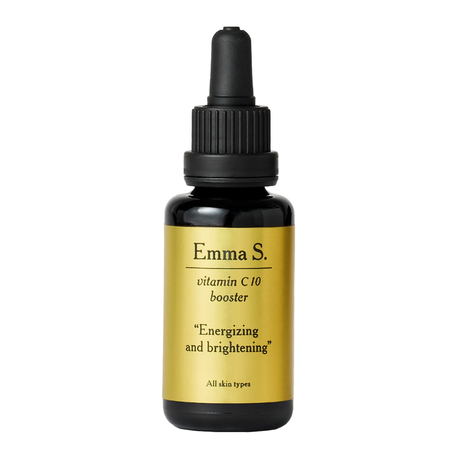 Vitamin C10 Booster Face Serum 30 ml