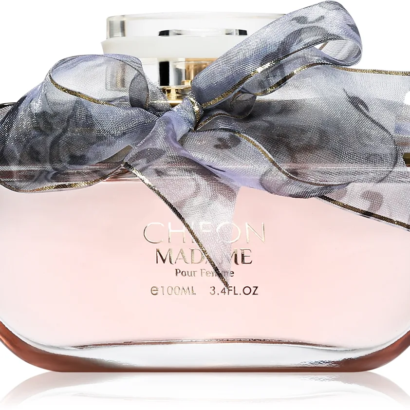 Emper Chifon Madame Eau de Parfum för Kvinnor 100 ml