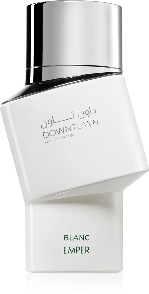 Emper Downtown Blanc Eau de Parfum för män 100 ml