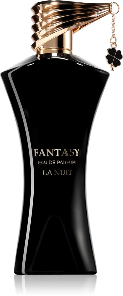 Emper Fantasy La Nuit Eau de Parfum för Kvinnor 100 ml