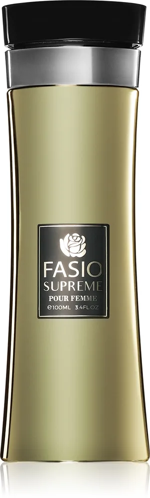 Emper Fasio Supreme Eau de Parfum för Kvinnor 100 ml