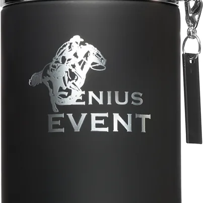 Emper Genius Event Eau de Parfum för män 100 ml