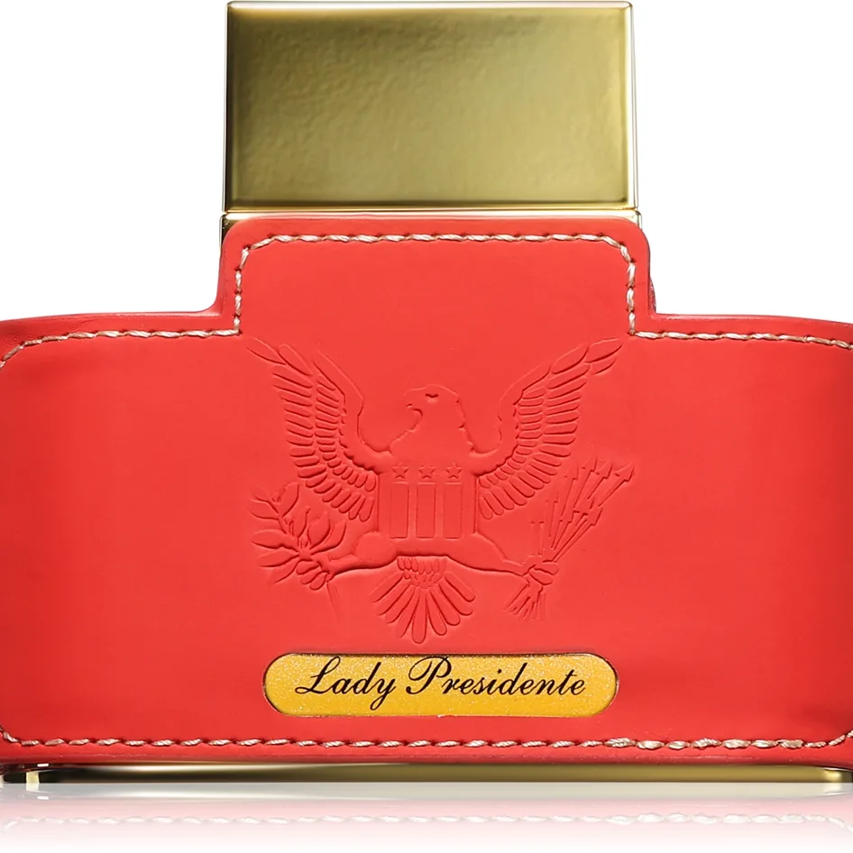 Emper Lady Presidente Eau de Parfum för Kvinnor 80 ml