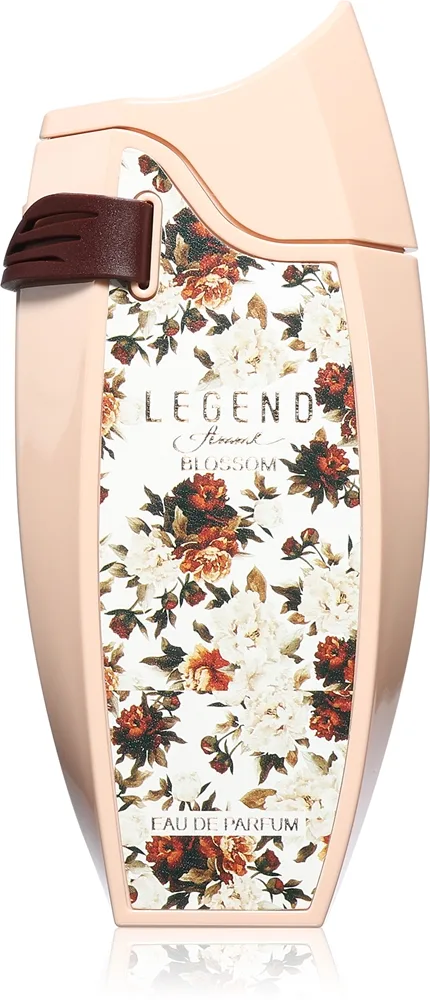 Emper Legend Femme Blossom Eau de Parfum för Kvinnor 80 ml