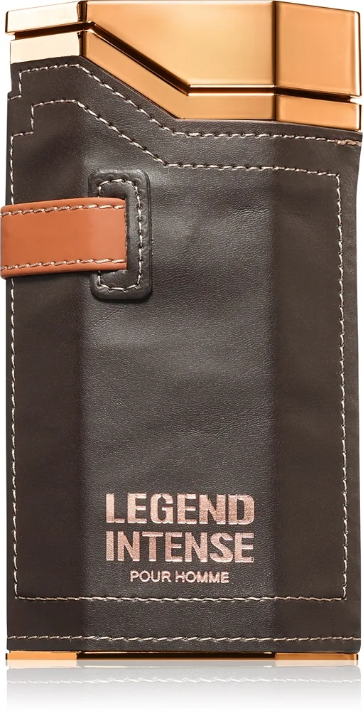 Emper Legend Intense Eau de Toilette för män 100 ml